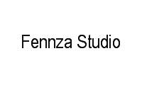 Logo Fennza Studio em Centro