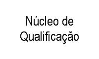 Logo Núcleo de Qualificação em Centro