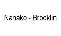 Logo Nanako - Brooklin em Brooklin Paulista
