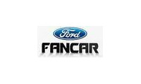 Logo de Ford Fancar