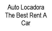 Logo Auto Locadora The Best Rent A Car em Centro