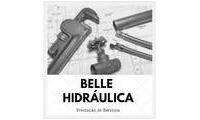 Logo Belle Hidraulica
