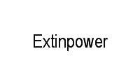 Logo Extinpower em São Francisco