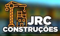Logo Jrc Construção civil em Vila Santa Cruz