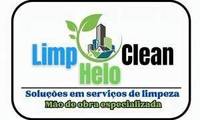 Logo LIMPHELO CLEAN