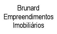 Logo BRUNARD BRAZIL REALTY em Perdizes