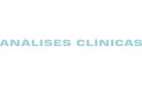 Logo de Alfanálises Laboratório de Análises Clínicas em Centro