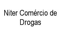 Logo Niter Comércio de Drogas
