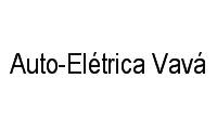Logo Auto-Elétrica Vavá em Parque Estuário (Vicente de Carvalho)