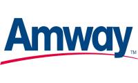 Logo Empresária Amway em Sepetiba