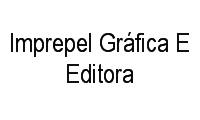 Logo Imprepel Gráfica E Editora em Centro