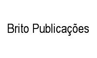 Logo Brito Publicações