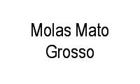 Logo Molas Mato Grosso em Nova Várzea Grande