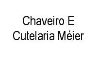 Logo Chaveiro E Cutelaria Méier em Méier