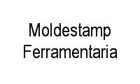 Logo Moldestamp Ferramentaria Ltda Me em Vila Paris