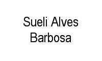 Logo Sueli Alves Barbosa em Centro