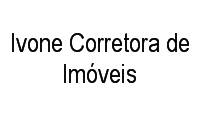 Logo Ivone Ramos Corretora de Imóveis