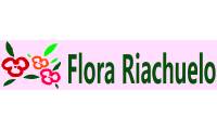 Logo Flora Riachuelo em Tarumã