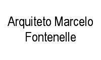 Logo Arquiteto Marcelo Fontenelle