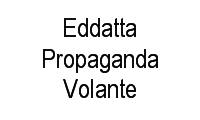 Logo Eddatta Propaganda Volante