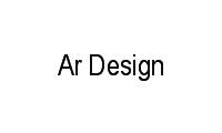 Logo Ar Design em COHAB Anil I