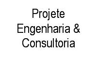 Logo Projete Engenharia & Consultoria em Setor Central