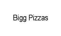 Logo Bigg Pizzas em Campos Elíseos