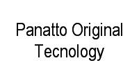 Logo Panatto Original Tecnology Ltda em Cremação