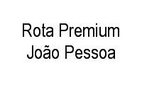 Fotos de Rota Premium João Pessoa em Bancários