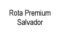 Logo Rota Premium Salvador em Rio Vermelho
