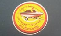 Logo Carretas Norte Engates Automotivos E Naúticos em Plano Diretor Norte