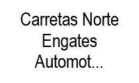 Fotos de Carretas Norte Engates Automotivos E Naúticos em Plano Diretor Norte