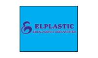 Logo Elplastic Embalagens E Descaertáveis em Santa Terezinha
