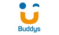 Logo Buddys Escola Programação E Robótica - Cidade Nova em Cidade Nova