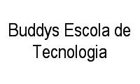 Logo Buddys Escola de Tecnologia em Cidade Nova
