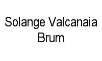 Logo Solange Valcanaia Brum em Parque dos Novos Estados