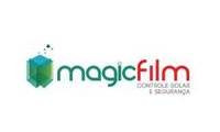 Logo Magicfilm em Santo Amaro