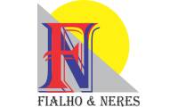 Logo Fialho & Neres em São Pedro