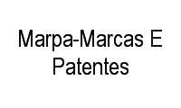 Logo Marpa-Marcas E Patentes