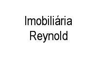 Logo Imobiliária Reynold