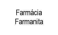 Logo Farmácia Farmanita em Centro