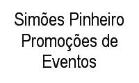Logo Simões Pinheiro Promoções de Eventos em Pilarzinho