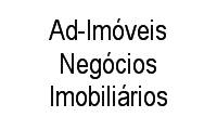 Logo Ad-Imóveis Negócios Imobiliários