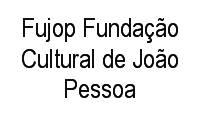 Logo Fujop Fundação Cultural de João Pessoa em Torre