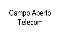 Logo Campo Aberto Telecom