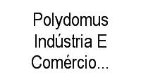 Logo Polydomus Indústria E Comércio de Plásticos em Civit I