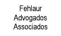 Logo Fehlaur Advogados Associados