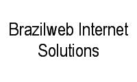 Logo Brazilweb Internet Solutions em Barra da Tijuca