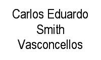 Logo Carlos Eduardo Smith Vasconcellos em Centro