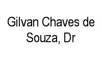 Logo Gilvan Chaves de Souza, Dr em Jardim Renascença